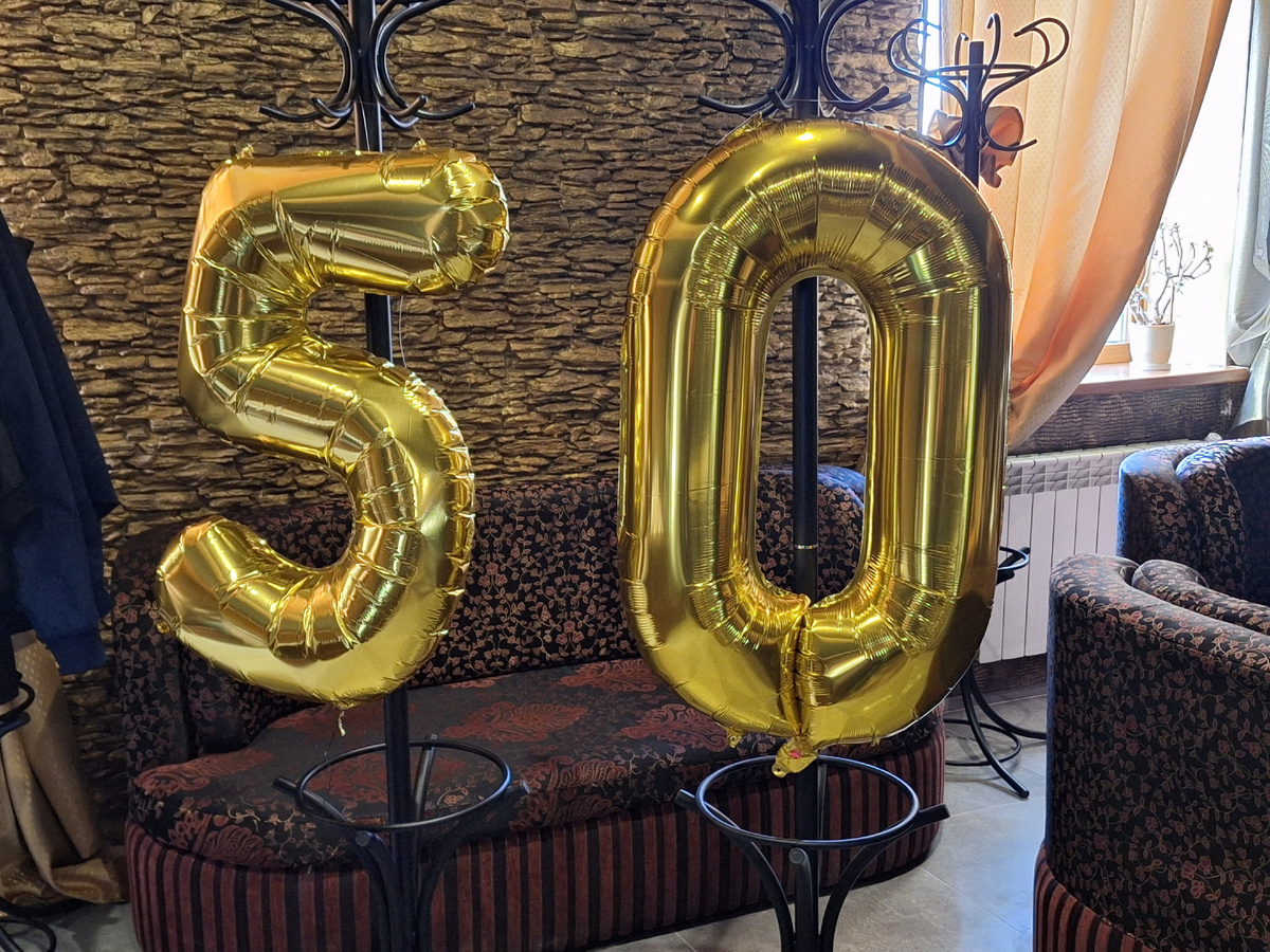 Фото автора.