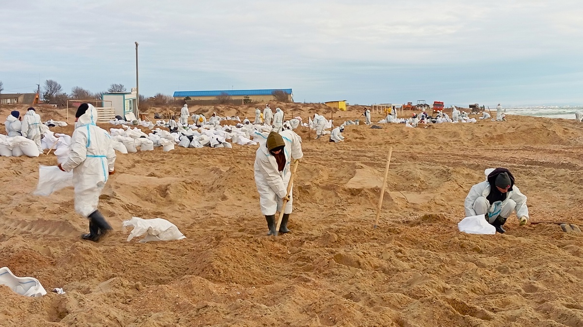 Фото:
Алексей Лохвицкий / ForPost