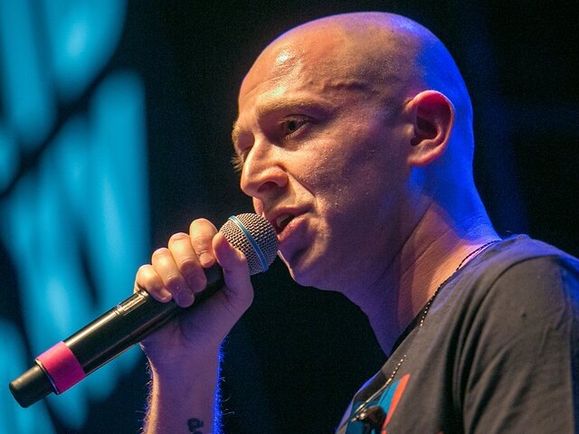    Фото: ТАСС/URA.RU/Владимир Андреев (Мирон Федоров признан в РФ иноагентом)