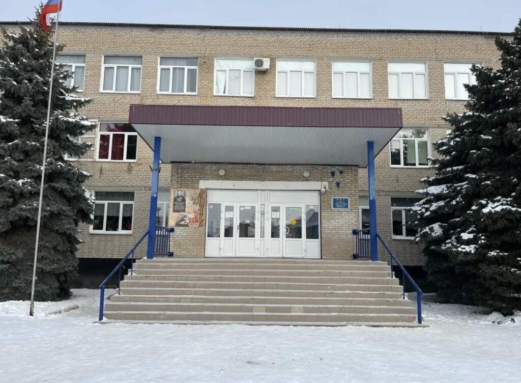    Фото: "Веселовские вести" Веселовские вести