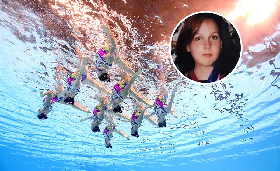 Ольга Ларкина / фото: Getty Images