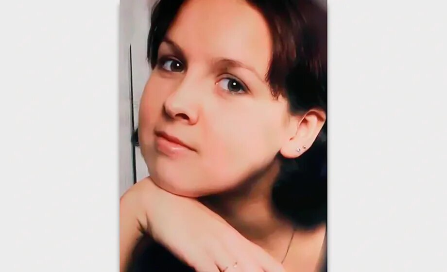 Фото: из личного архива Ольги Ларкиной