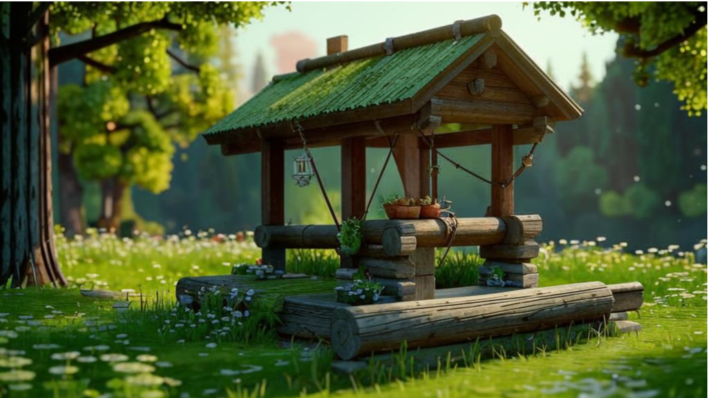 Как часто нужно чистить колодец