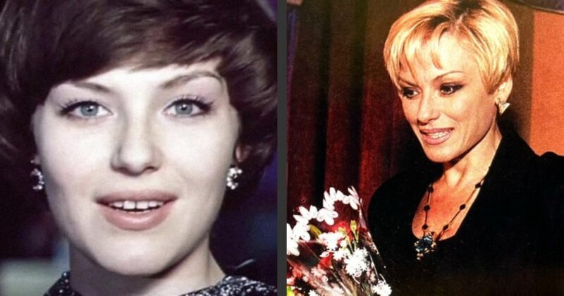    Неповторимый стиль Ирины Понаровской