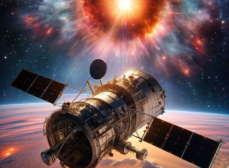 NASA разрабатывает новые линзы. А мы — своё восприятие