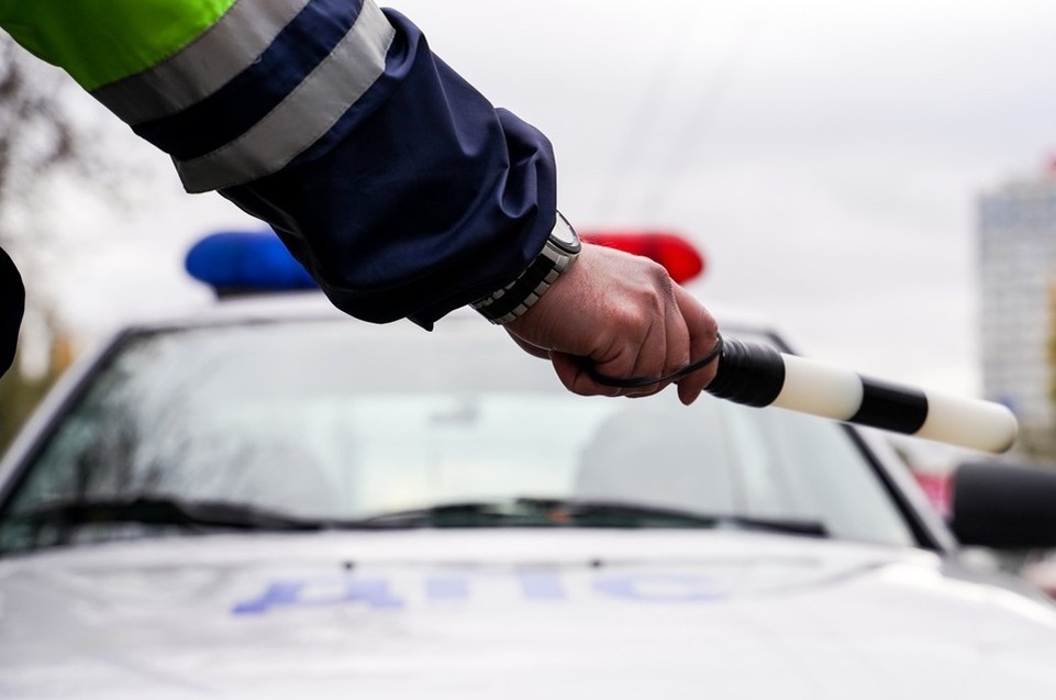    На оплату штрафа за нарушение, зафиксированное дорожной камерой, КоАП дает 60 дней с выхода постановления Светлана МАКОВЕЕВА