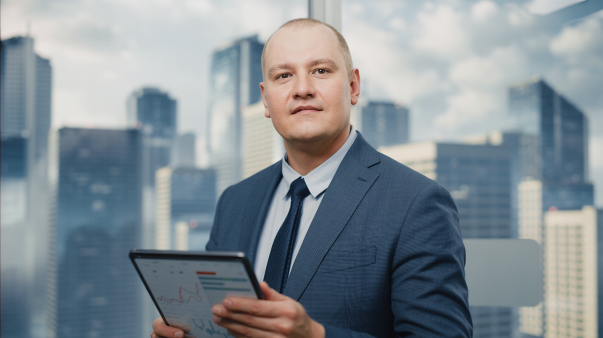    Внутренний аудит: что это такое и зачем он нужен компании? Шибалкин Алексей