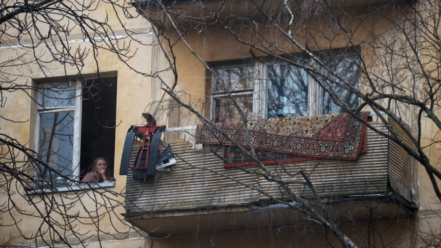    Фото: © РИА Новости/Кирилл Каллиников