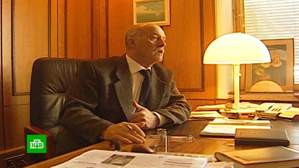    Режиссер, воспитавший целое поколение: артисты и политики делятся воспоминаниями о Говорухине