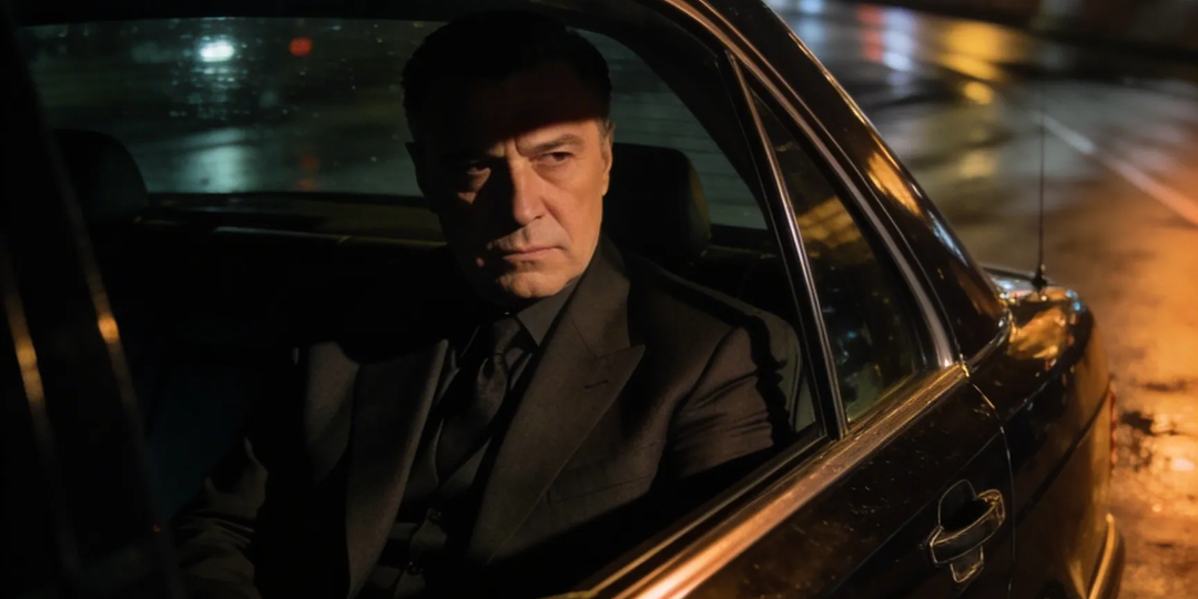 Воры в законе: как стать «смотрящим» и что это даёт