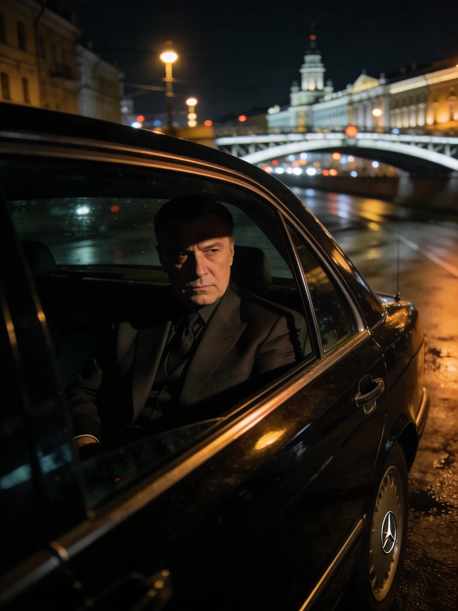 Он не носит корону, но его слово — закон. Кто такой «смотрящий» и как становятся наместниками криминального мира.