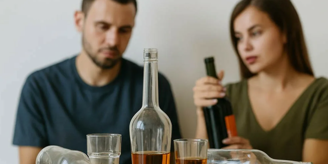 2 года трезвости: как изменилась жизнь алкоголика