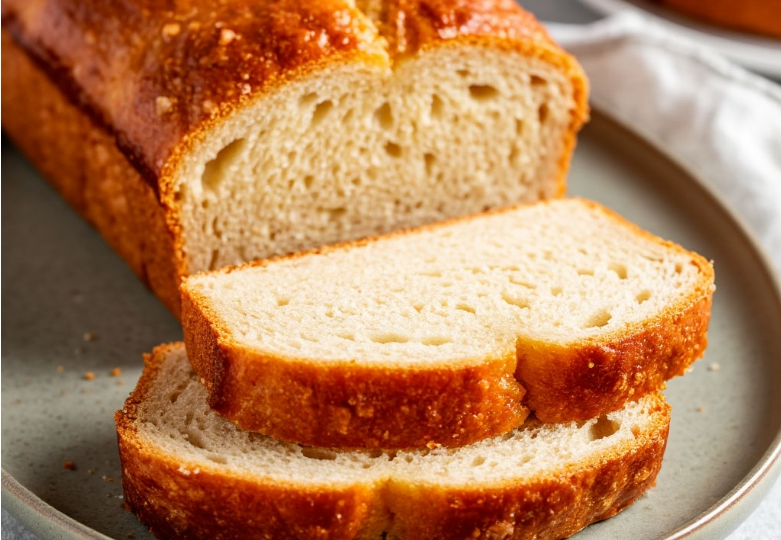 Пеку хлеб в домашних условиях