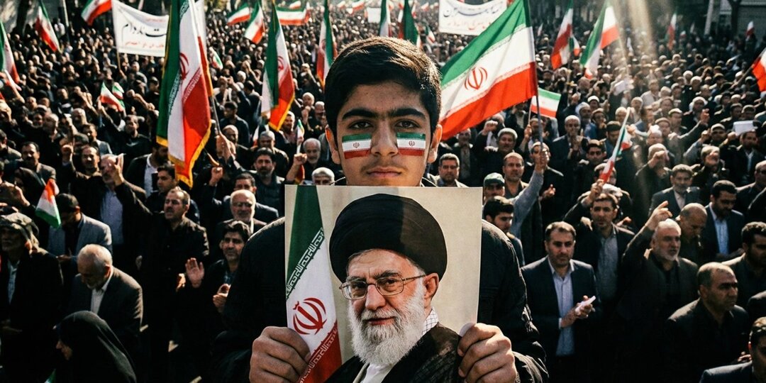 "Привет, Биби": Иранская красавица сдала спецслужбы Израиля. И поделом