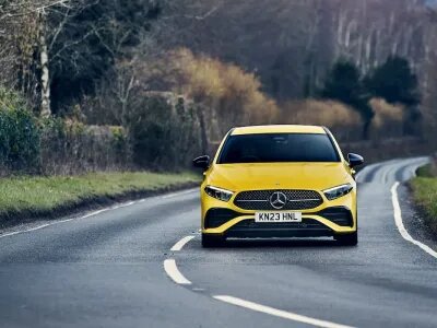    Mercedes собирается выпустить «доступный» электрокар