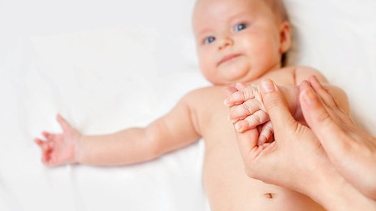 скрытые признаки рахита