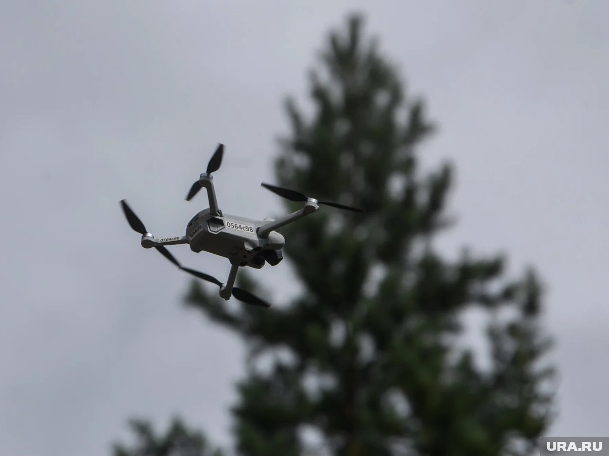     ВСУ атаковали Самарскую область