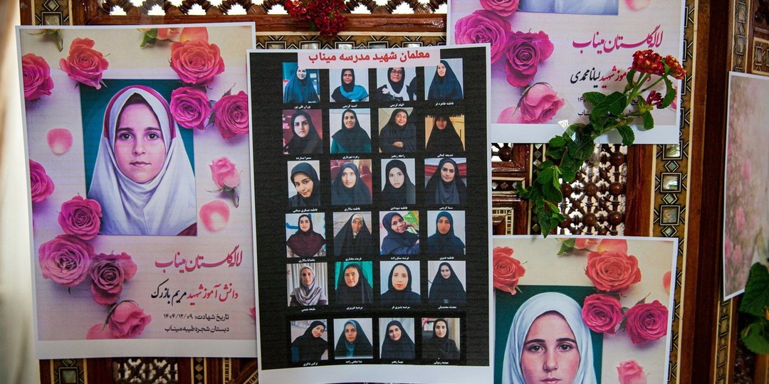 Эксперт: зачем США и Израиль уничтожают культурное наследие Ирана и бьют по школам и вузам