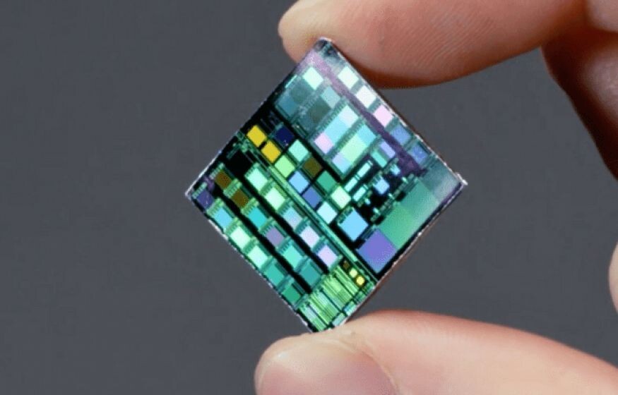    Наши микрочипы не уступают американским, но есть одна проблема: Ускова