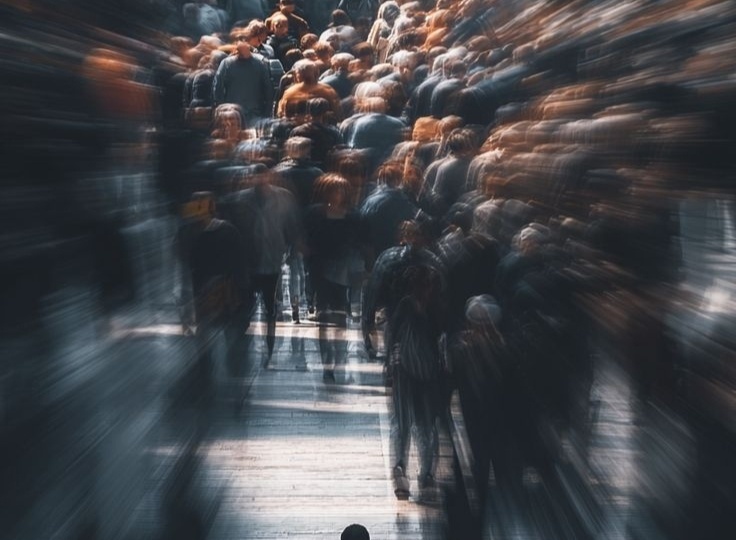 Внутренний раскол: как обрести целостность и услышать свой внутренний голос