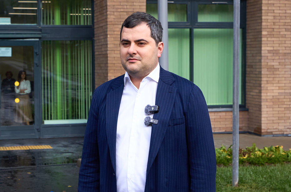    Пресс-служба Департамента градостроительной политики города Москвы