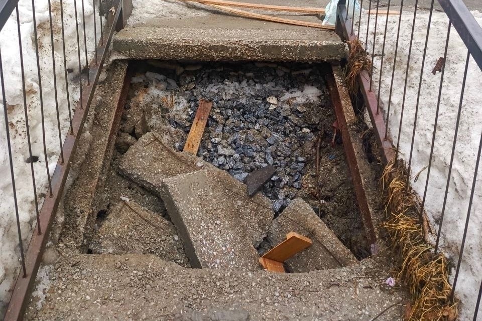    Фото: Сводка по району. Заельцовка \ ВКонтакте