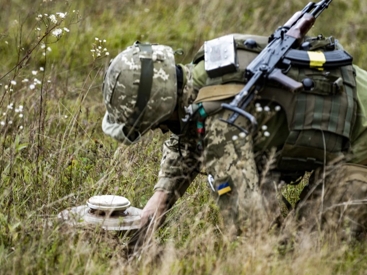    ВСУ заминировали в ДНР ключевой для водоснабжения региона канал