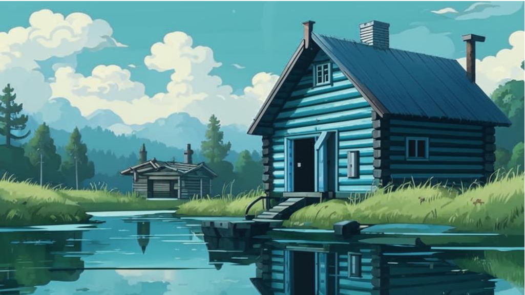 Колодец или скважина?