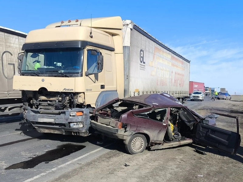    Фото: управление Госавтоинспекции УМВД России по Пензенской области