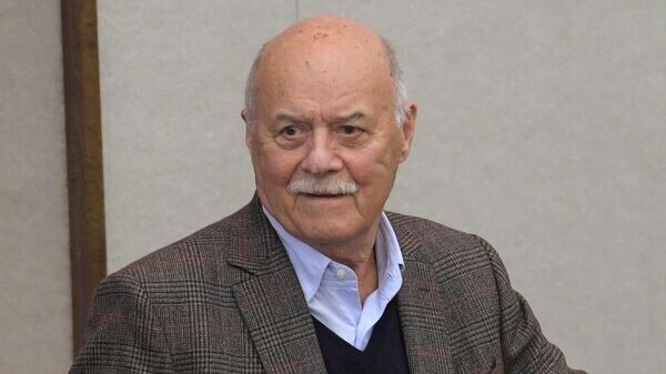    © Sputnik / Владимир Федоренко