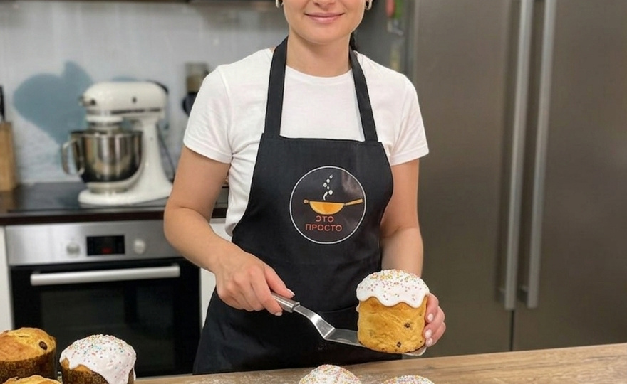 Пасха без суеты. Полный чек-лист покупок, чтобы ничего не забыть🐣