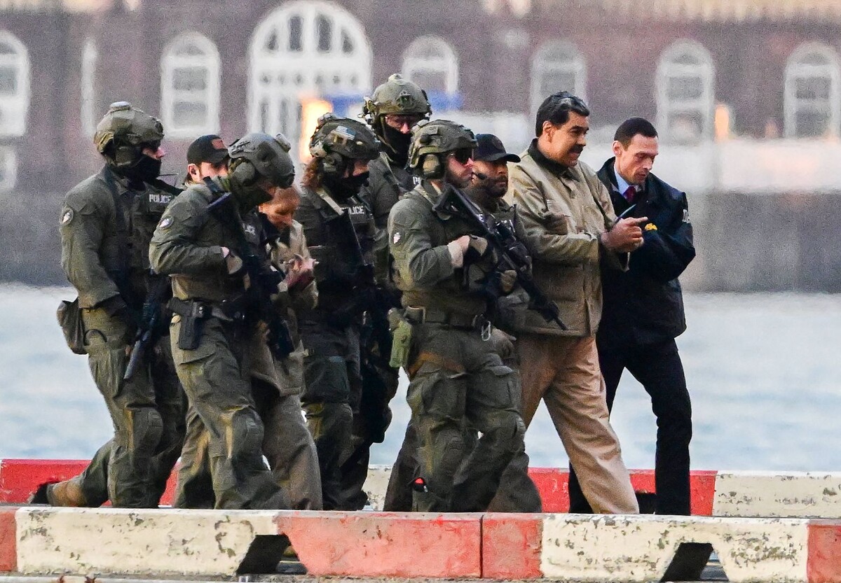     / Источник: © IMAGO/Kyle Mazza/Global Look Press