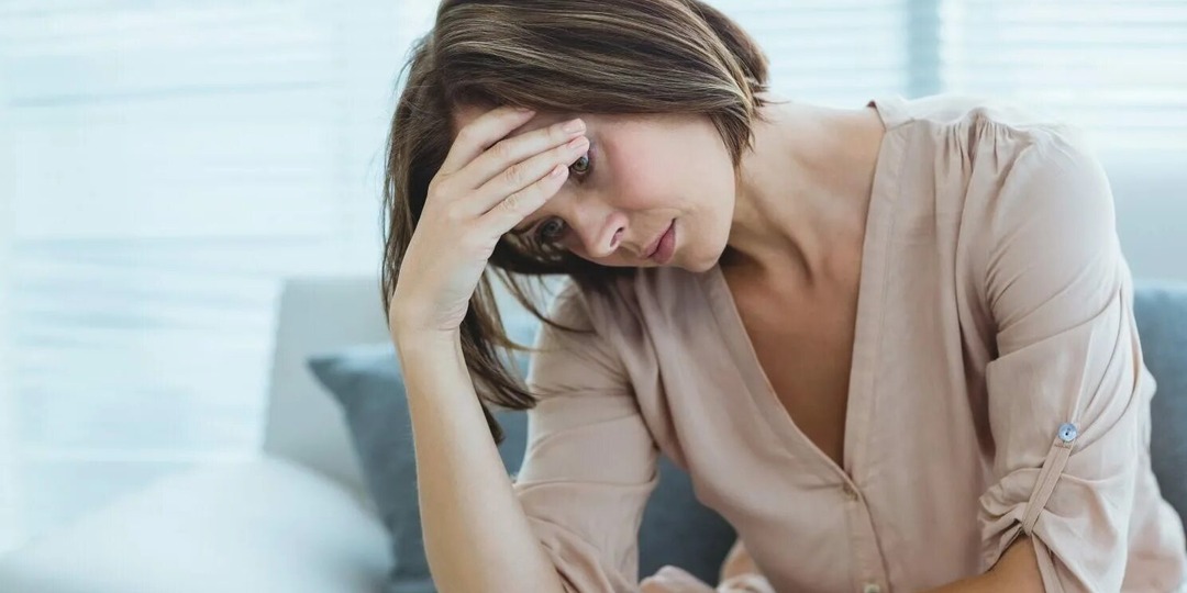 Что со мной не так, неужели я не заслуживаю любви? Лечим внутреннюю "плохость"