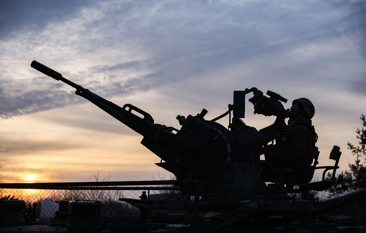 Александр Река/ТАСС