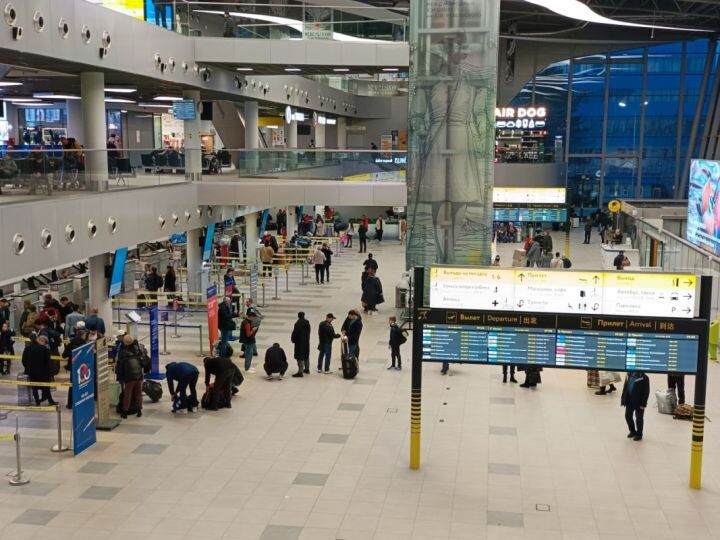    Фото:Виктория Андреева