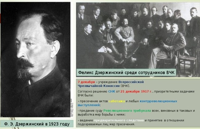 Мифы о «миллионах жертв» красного террора, как попытка скрыть преступления прошлого