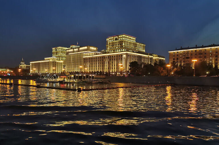   Игорь Самохвалов/«Парламентская газета»