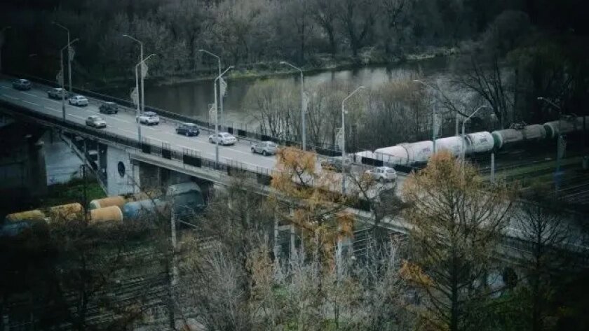    Из архива Pro Города