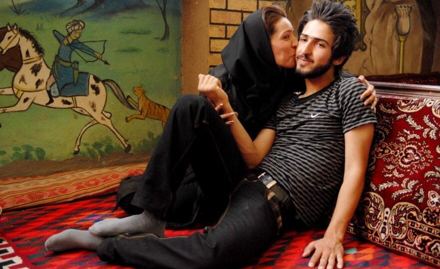 Есть ли свидания в Иране? Как они проходят?