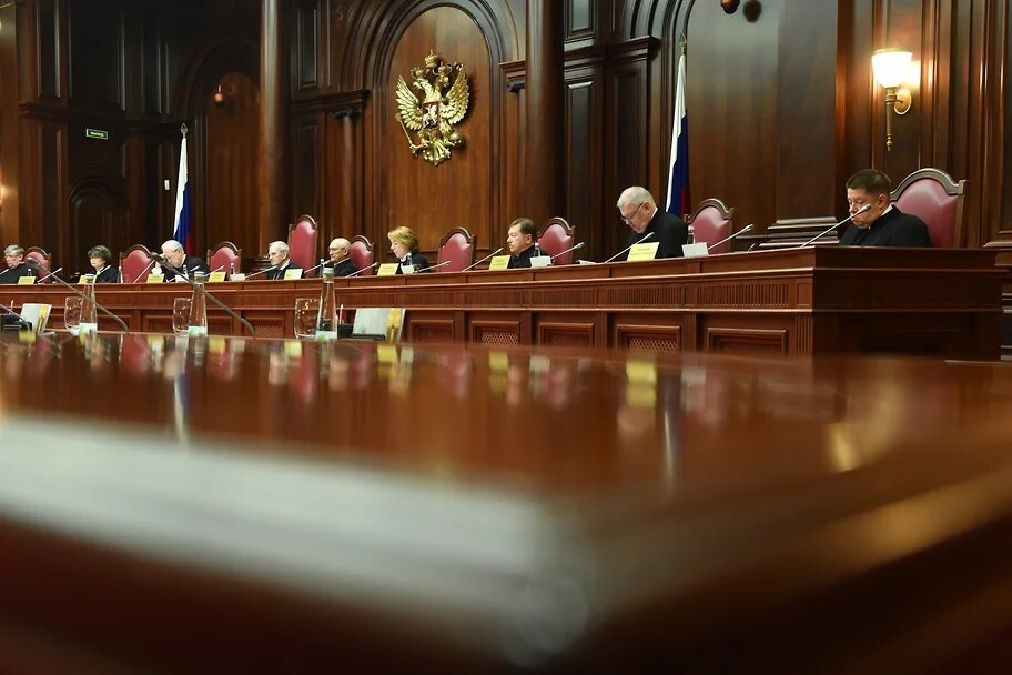 Фото: Александр Коряков, Коммерсантъ