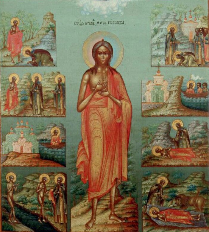    Фото: Православная энциклопедия «Азбука веры»