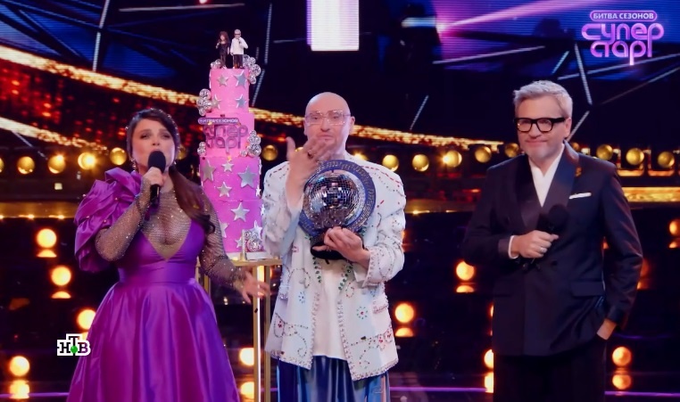 Шоу "СУПЕРСТАР! БИТВА СЕЗОНОВ". Разбираю полностью провальный финал на удивление сильного сезона.