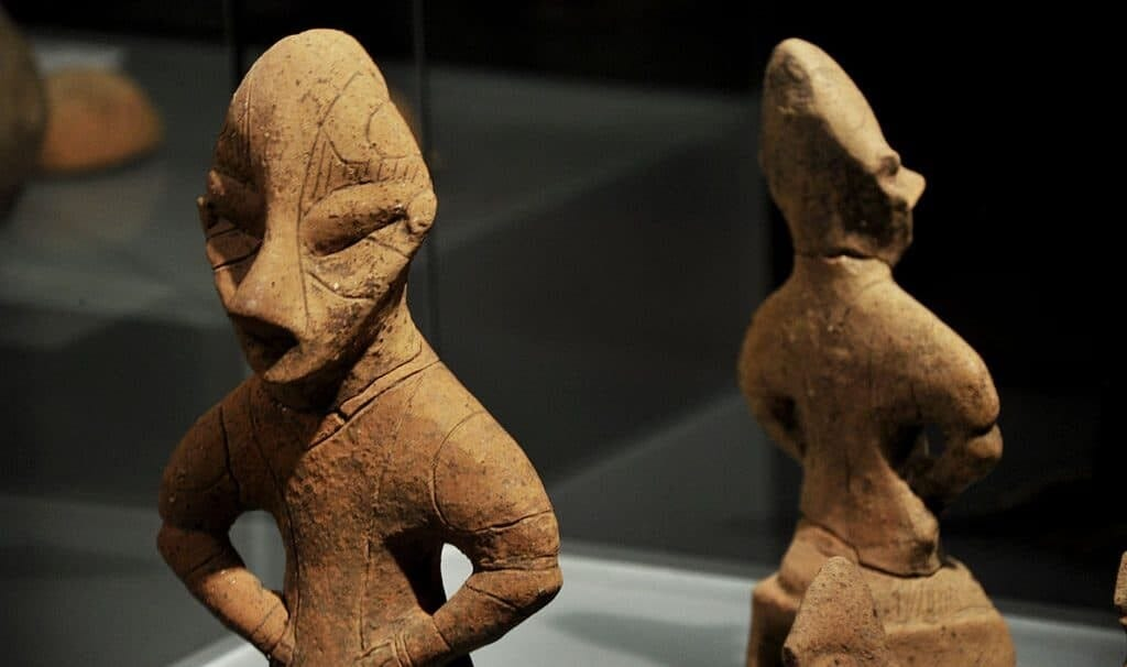 Керамика культуры Винча. Викисклад, Арбеллапаштика.