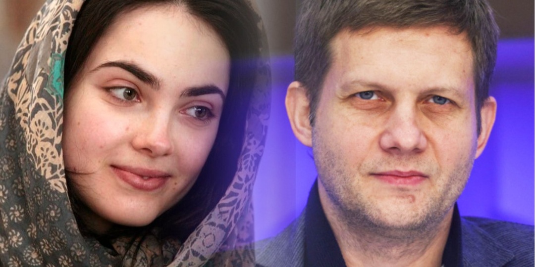 Прошло 8 лет: Как живет после развода Анна-Сесиль Свердлова - бывшая жена Бориса Корчевникова