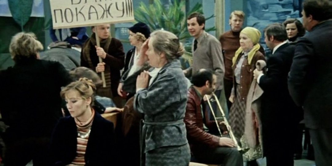 Гаражный вопрос 2026 - что делать?