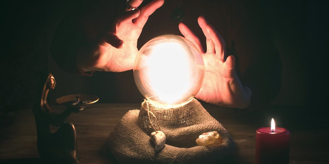 Предсказания, которые сбылись: мистика, психология и алгоритмы