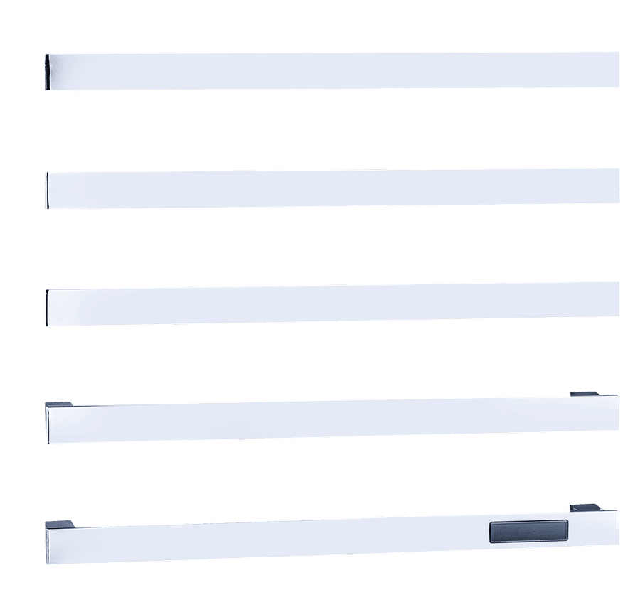 Vieir VRMA10-5 хром