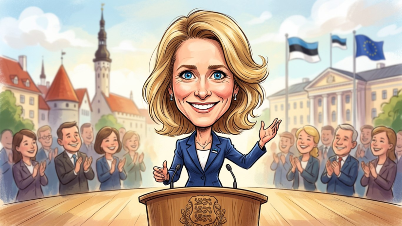   Сгенерировано с помощью ИИ