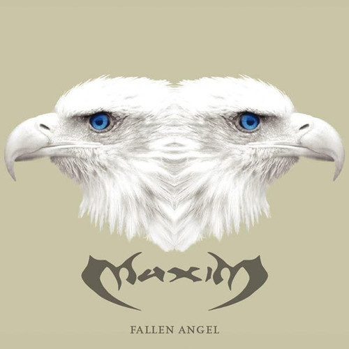 Фото обложки на компакт-диске. Также выходил позже в цифре. На виниле официально не издавался. Здесь и далее, фото с сайта discogs.com