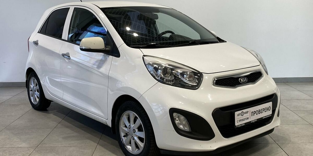 🔥 ТОП-5 автомобилей, которые НЕ разорят вас на бензине в 2026 году